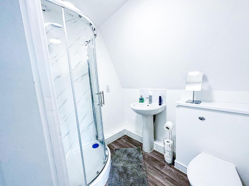 Lovely Studio Apartment Maidstone Exterior foto